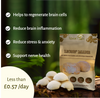 Lions Mane Mushroom Extract