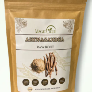 Ashwagandha Root - 1kg